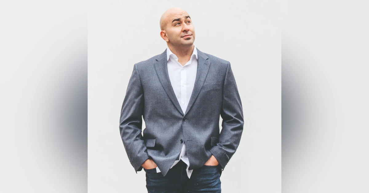 #173 Productive Flow - Dr. Victor Manzo