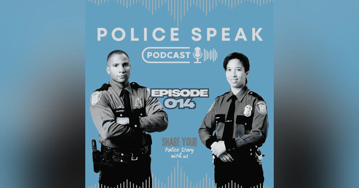 When Reporting Makes You the Problem: One Officer's Fight to Stay