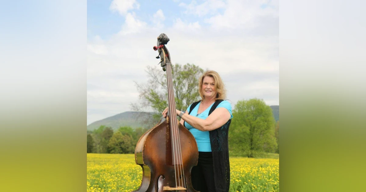 Frances Mooney Interview