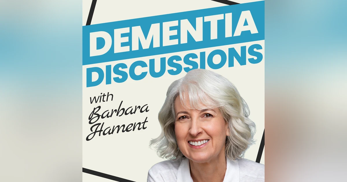 Welcome to Dementia Discussions