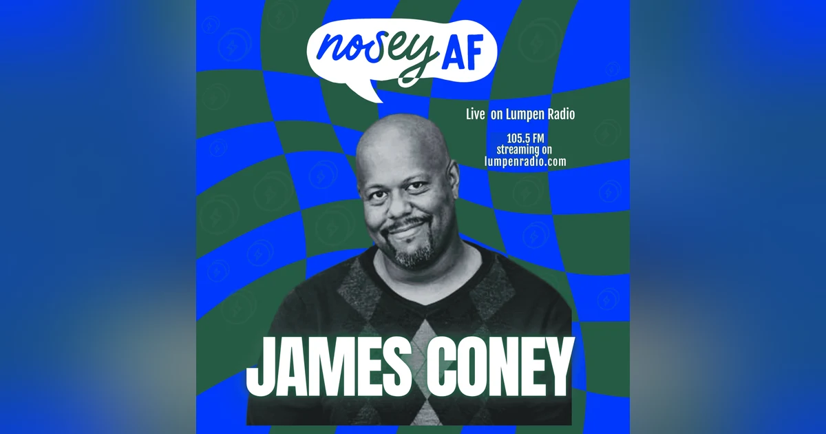 Voices of Survival: A Conversation with Filmmaker James Coney
