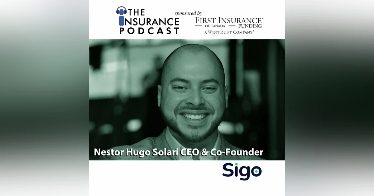Nestor Hugo Solari and Sigo