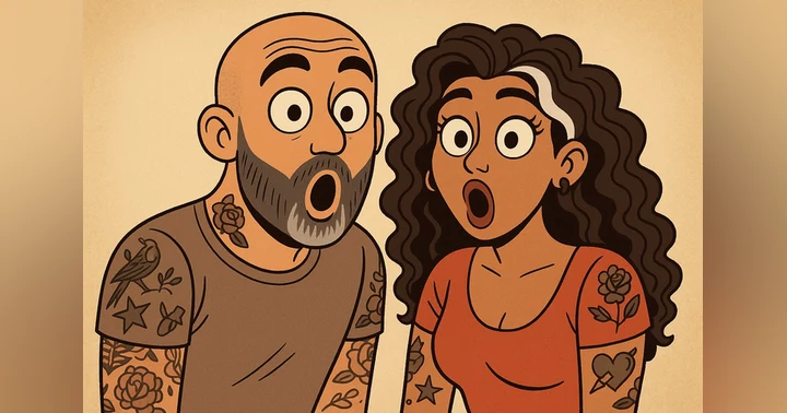 image for When The Big O Doesn’t Happen