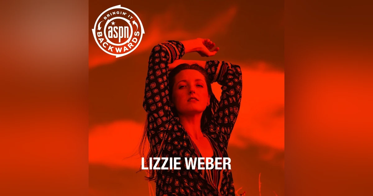 Interview with Lizzie Weber