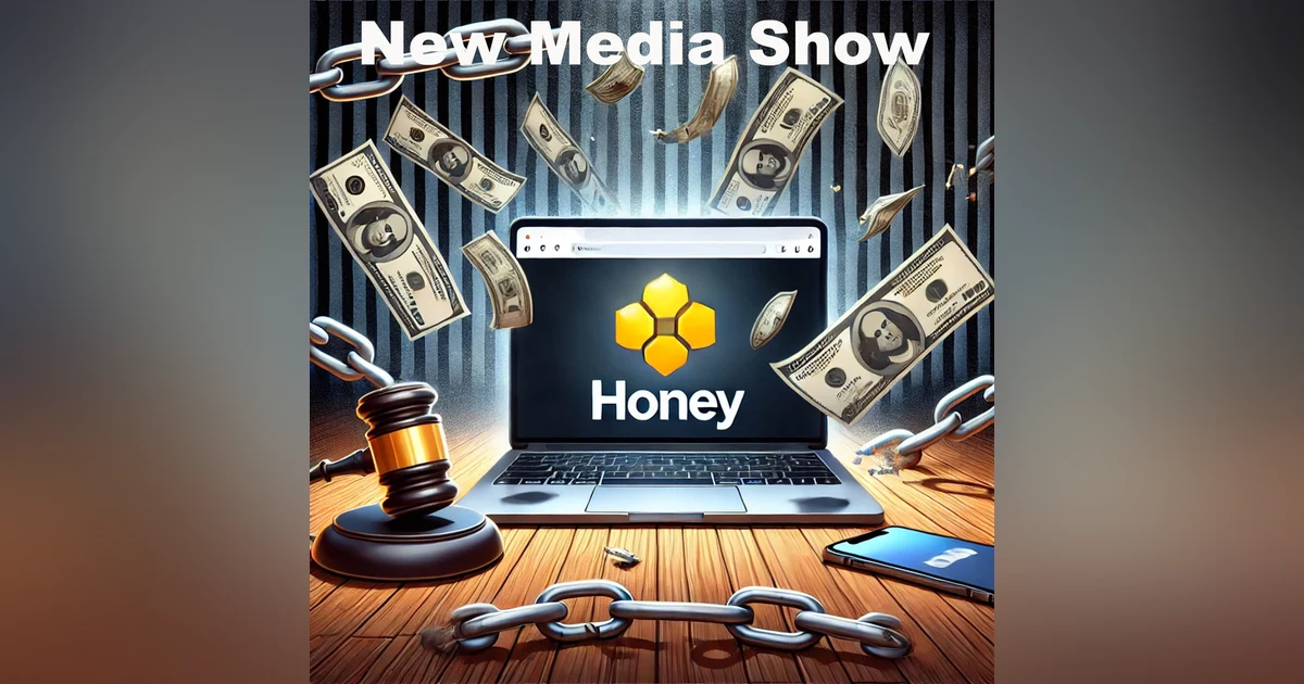 Honey Extension Controversy: Unveiling Affiliate Scams #612