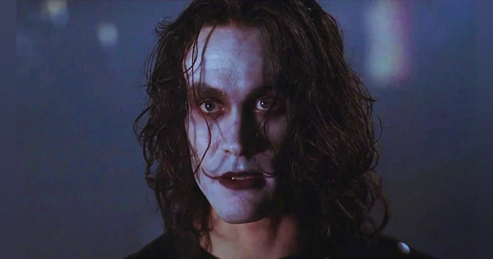 image for Brandon Lee's Legacy: A Talented Actor Cut Short
