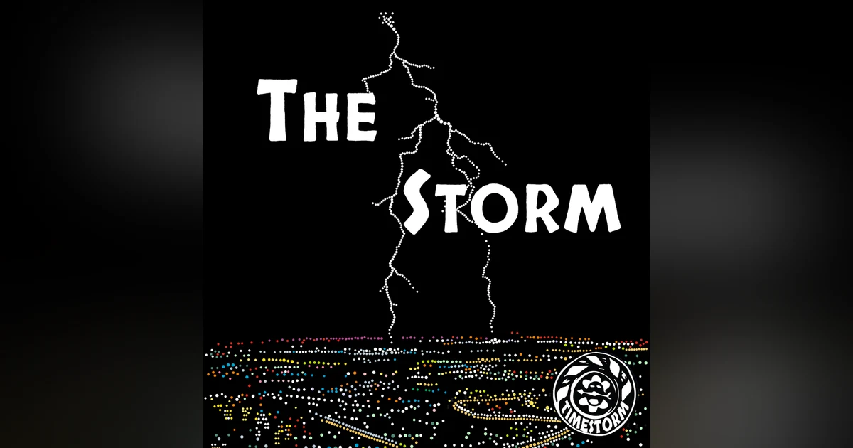 Episode 1: The Storm