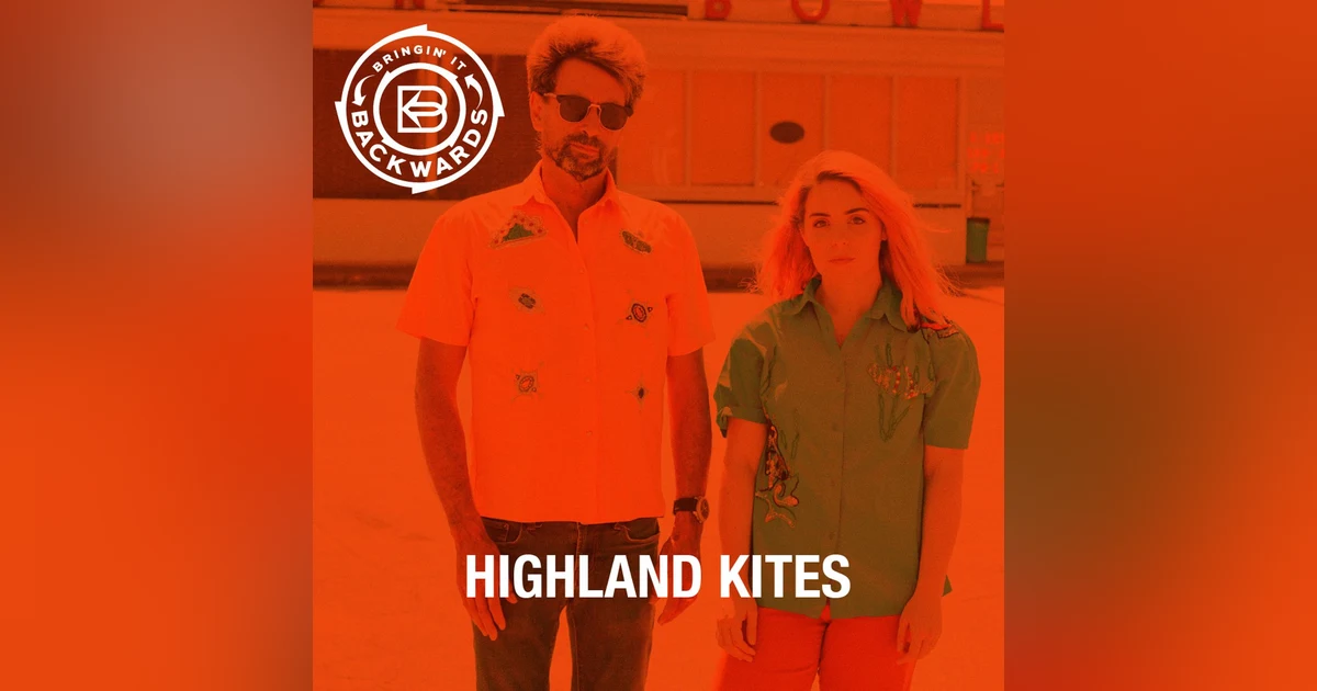 Interview with Highland Kites