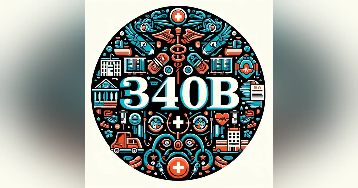 340B Controversy: Who Really Benefits from Drug Discounts?