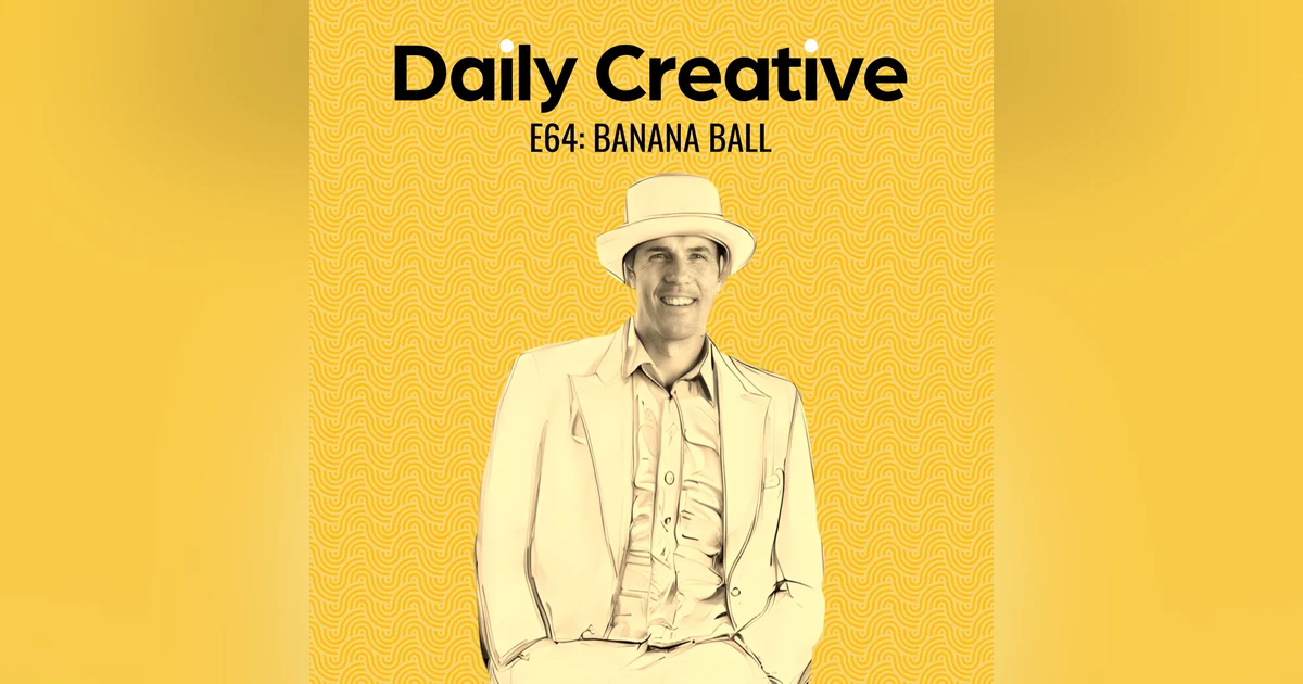 Banana Ball