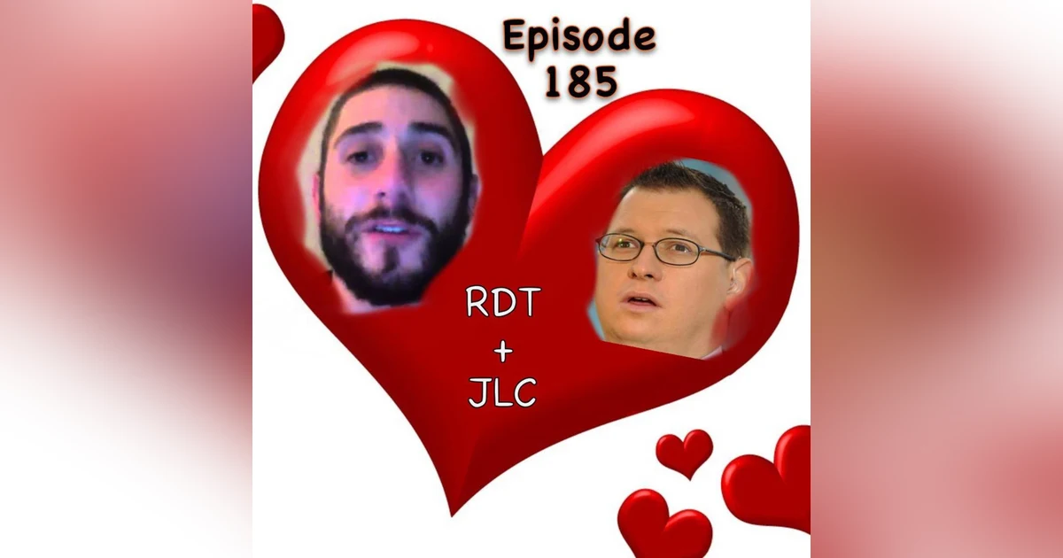 185: RDT JLC