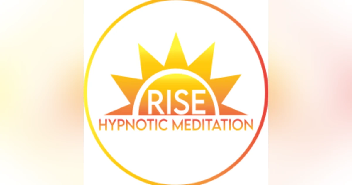#76 RISE Guided Meditation - Mary Welp