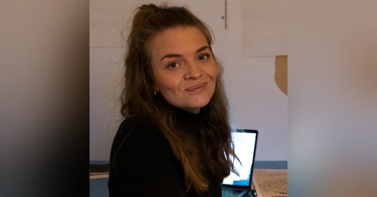 REFORMATEN Active food systems transformation, with Olga Grönvall Lund