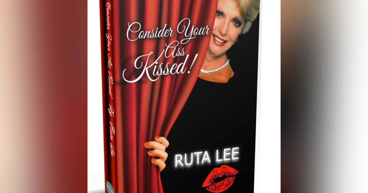 Hollywood Icon Ruta Lee Talks About What Empowers Her