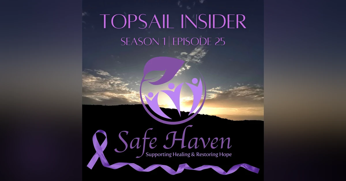 Safe Haven of Pender & Duplin Counties