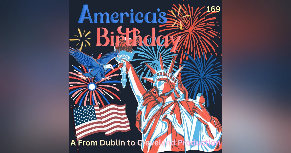 America's 250th Birthday!