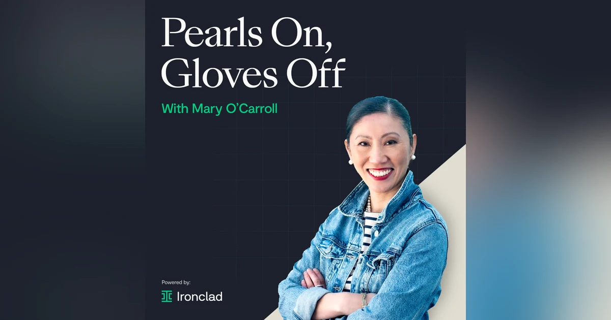Welcome to Pearls On, Gloves Off