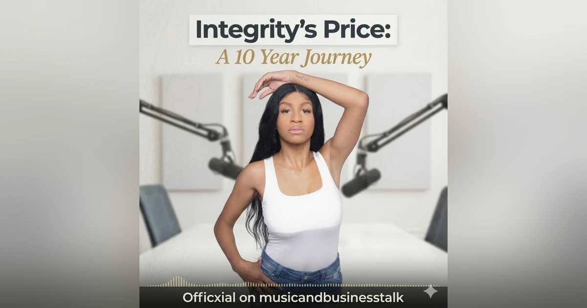 Integrity's Price: A 10 Year Journey