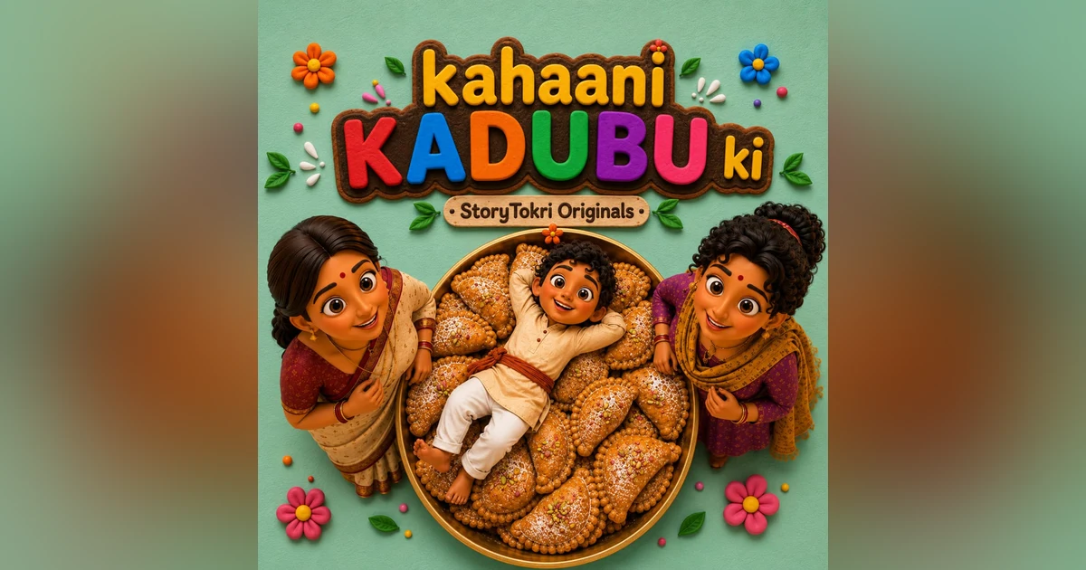 Kahani Kadubu Ki
