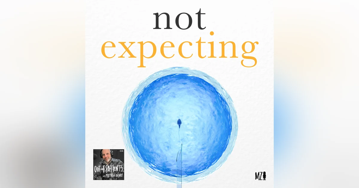 [HIATUS] NOT EXPECTING: Fertility and Right To Family Planning (Episode Two)