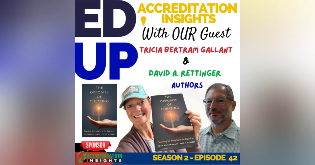 42. Unraveling Dishonesty: A Deep Dive into Cheating Academic Integrity