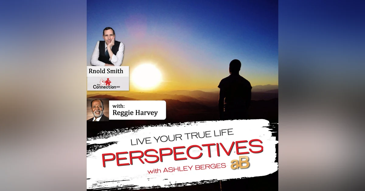 New Choices, New Goals and a Better Life. [Ep. 609]