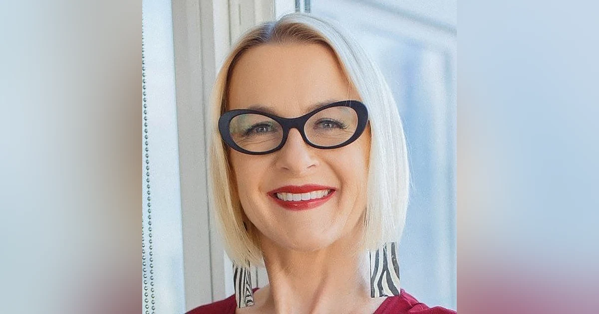 Heart-Centered Leadership: Regina Huber's Insights on Transformation and Empowerment