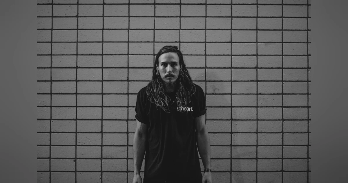 Garrett Russell: Silent Planet and The Theology of Hardcore Music