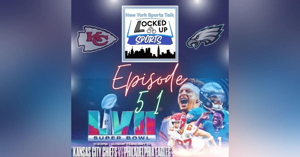 Super Bowl Weekend