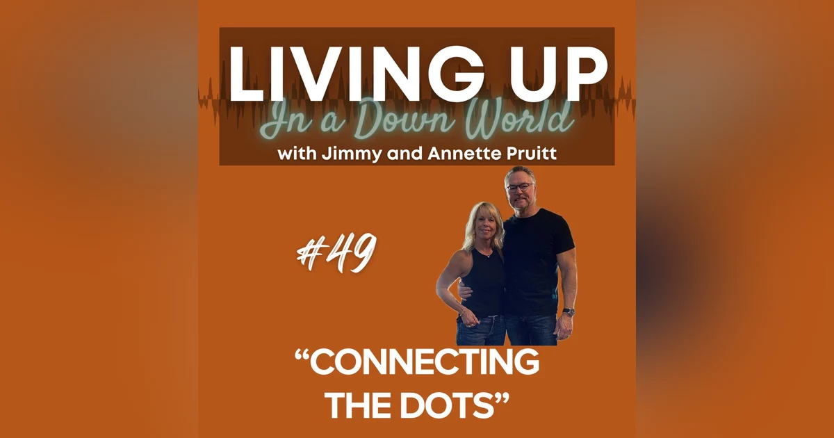 "Connecting the Dots"