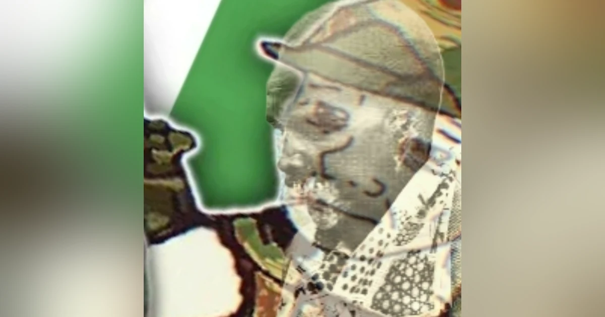 Dark Rhodesia: This Is Africa