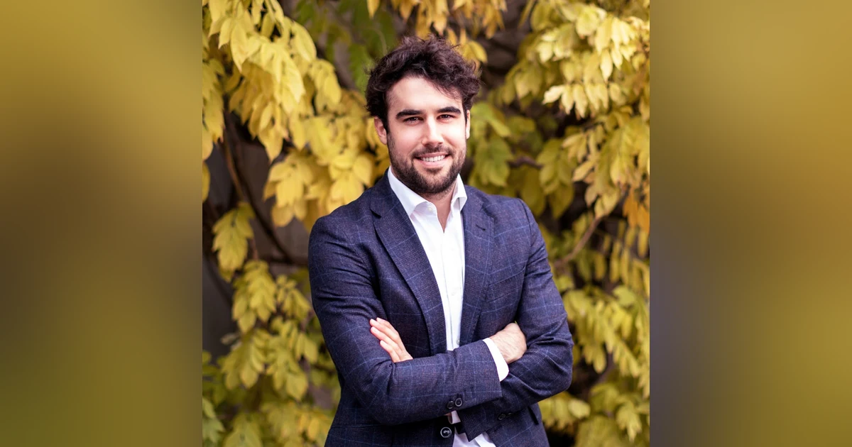 Inversión de impacto, con Josep Segarra (Quadia)
