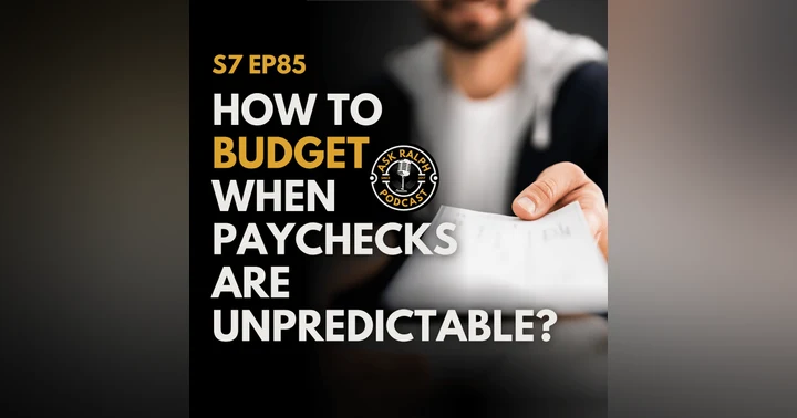 image for Find Financial Stability Even with Irregular Earnings