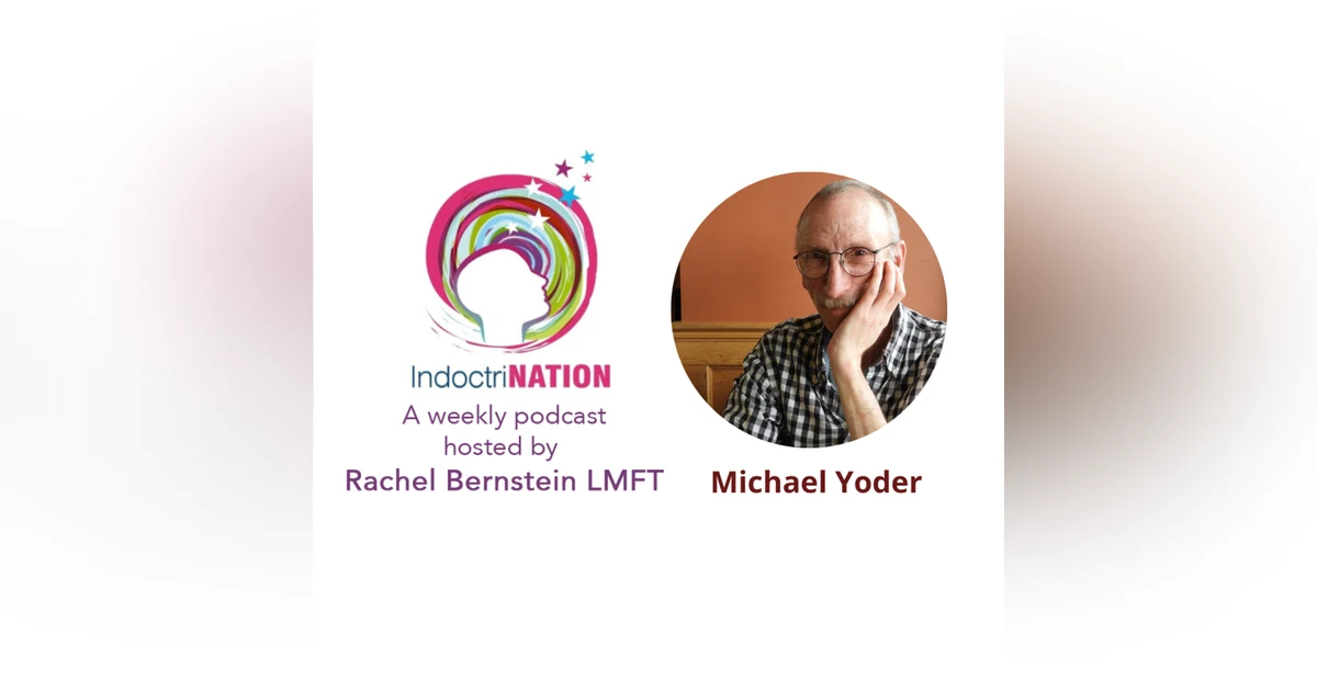 Behind the Curtain of Landmark with Michael Yoder