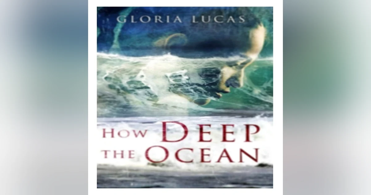 Gloria Lucas - How Deep the Ocean