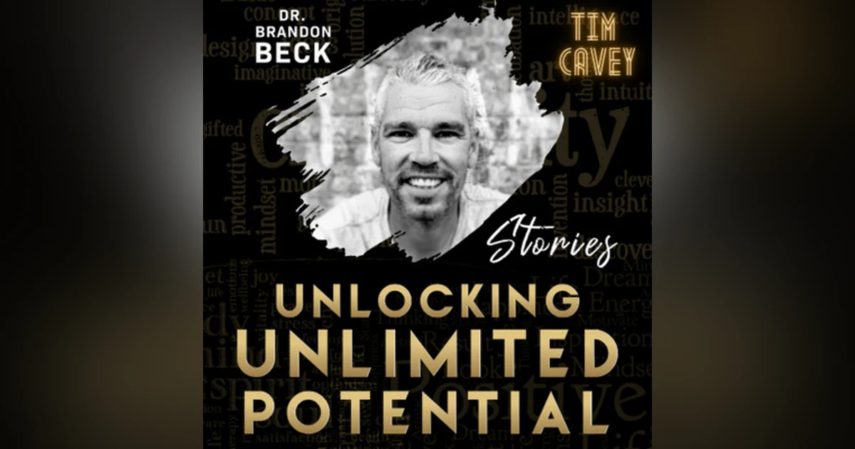 With Tim Cavey "EDU Podcasting Success Secrets" (S2, E12)