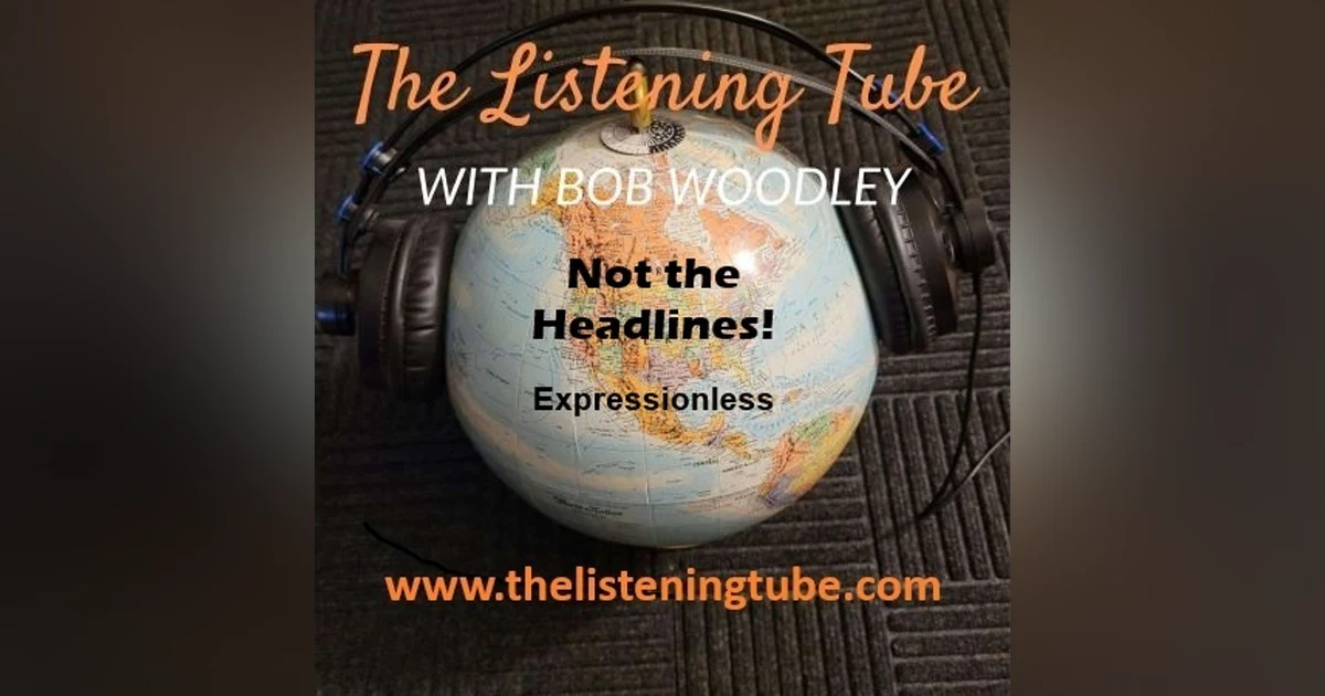 Not the Headlines -- Expressionless
