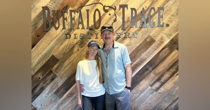 image for Inside Warehouse H: Our Buffalo Trace Barrel Pick Experience