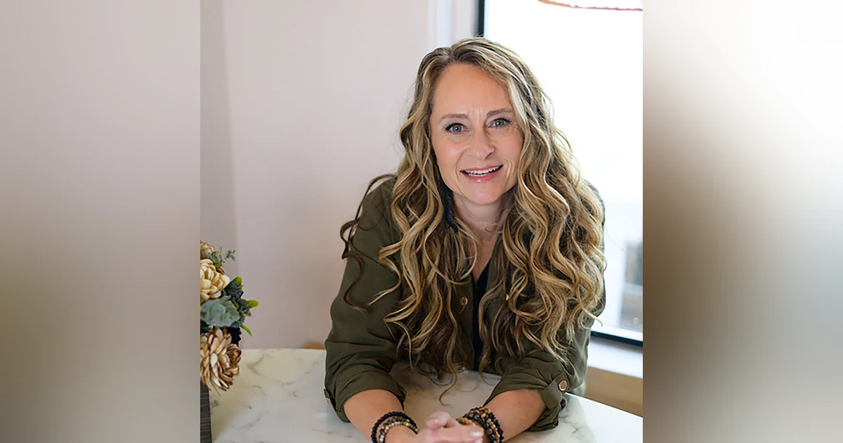 The Blueprint for Your Soul’s Purpose: Quantum Human Design Explained with Tami Reed