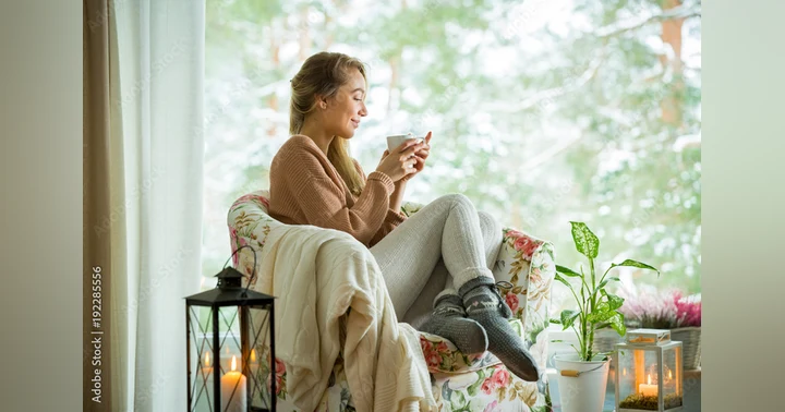 image for The Hidden Cost of Success: Burnout, Self-Worth, and Finding Yourself Again