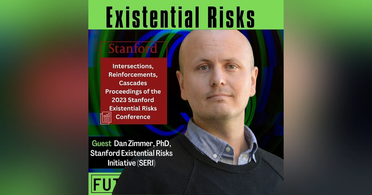 Existential Risks