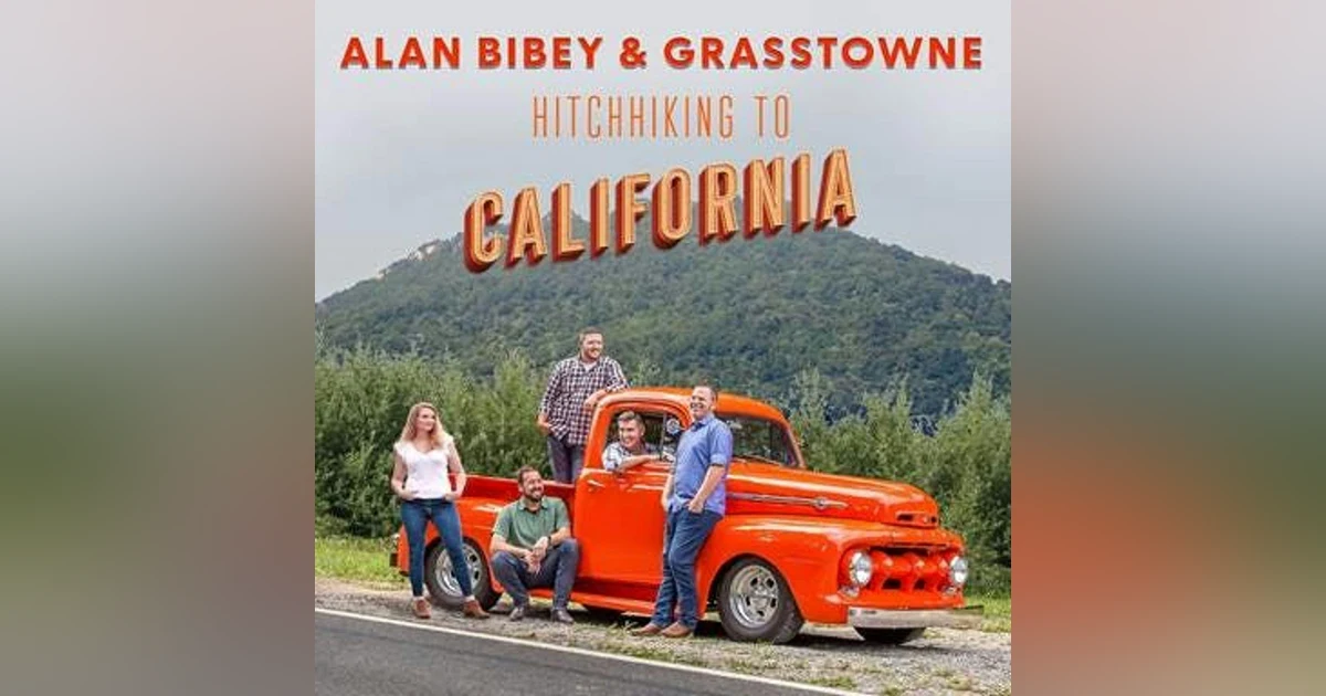 Alan Bibey Interview