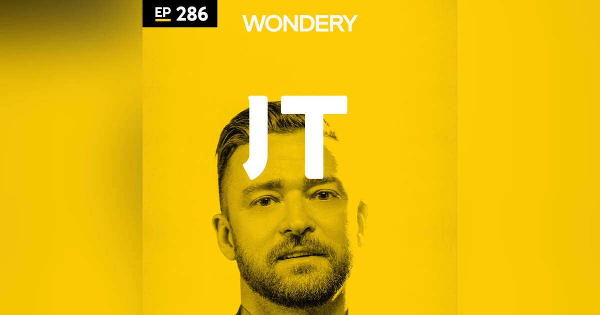 Justin Timberlake