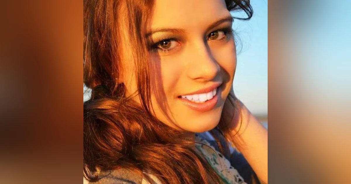 Episode 32: Dying to be Loved: The Murder of Danielle Rippeon