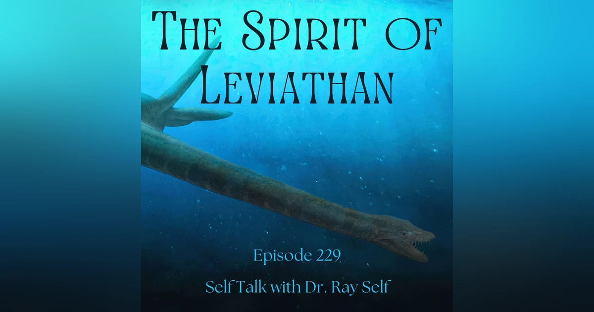 The Spirit of Leviathan