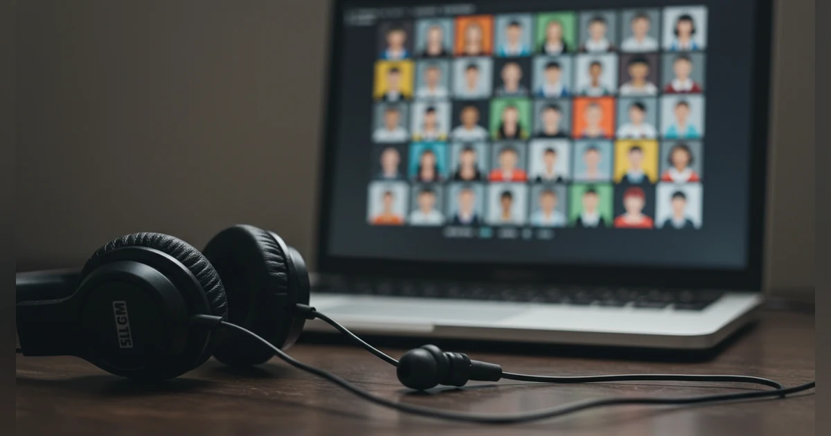 Navigating the Digital Classroom: Insights from Rookie Online Teacher Steven Arredondo