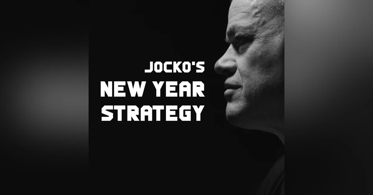 New Year Strategy 2022