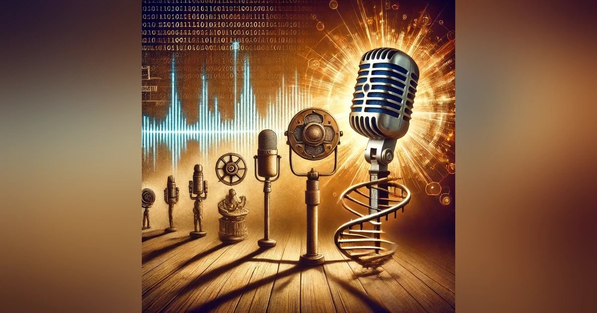 Blubrry’s Milestone: Two Decades of Podcast Industry Leadership – PCI 415