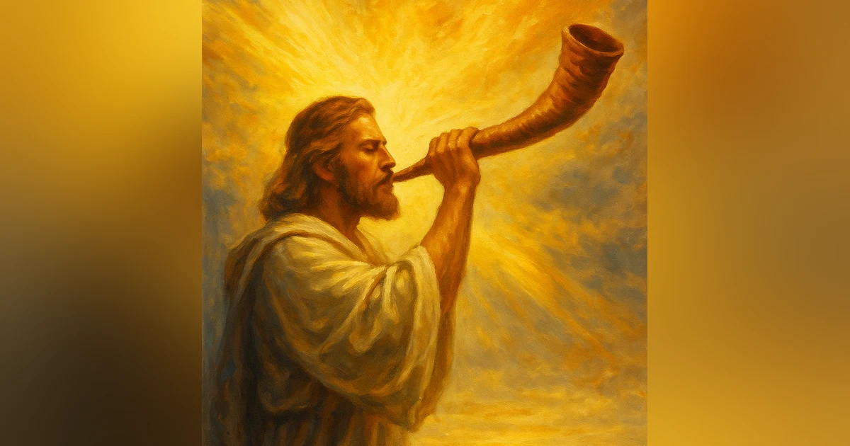 Paul's Last Trumpet