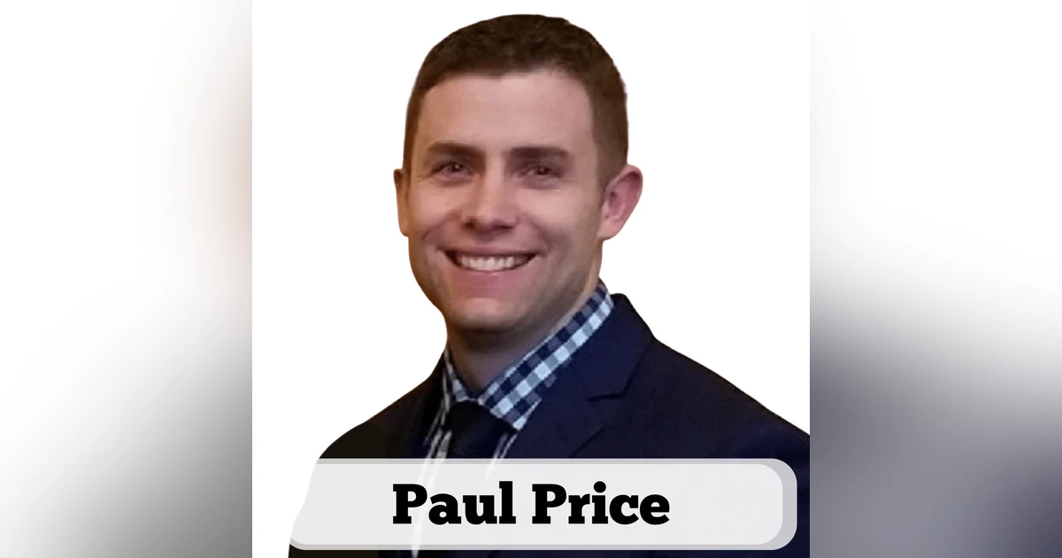 Paul Price